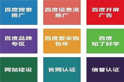 竞价代运营助力品牌崛起案例